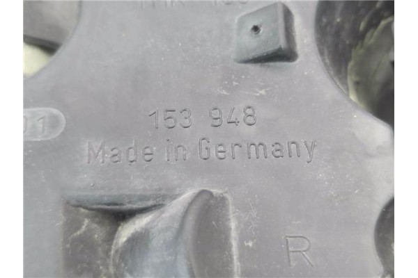 Recambio de piloto trasero derecho para audi a4 berlina (8e) 1.9 tdi (96kw) referencia OEM IAM 153948  