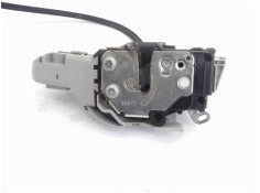 CIERRE ELECTROMAGNETICO DELANTERO IZQUIERDO 51902605 