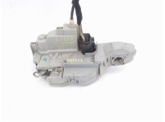 Recambio de cierre electromagnetico delantero izquierdo para fiat bravo (182) 1.2 16v 80 trofeo referencia OEM IAM 51902605  