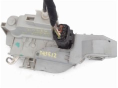 Recambio de cierre electromagnetico delantero izquierdo para fiat bravo (182) 1.2 16v 80 trofeo referencia OEM IAM 51902605  
