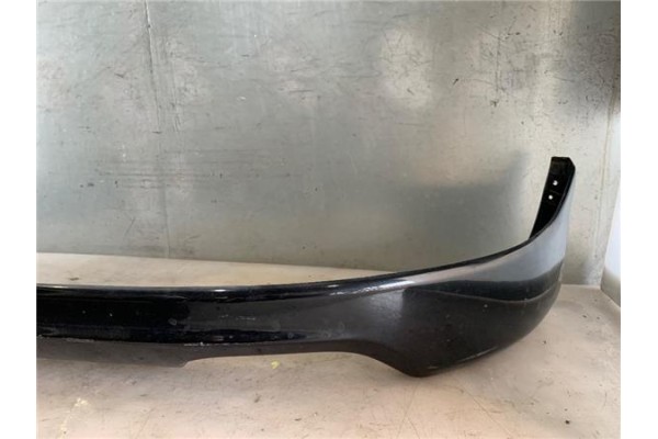 Recambio de spoiler paragolpes trasero para honda civic berlina 3 (ep) 1.6i sport referencia OEM IAM 71510S5TG01ZB  