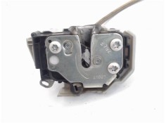 Recambio de cierre electromagnetico delantero derecho para fiat bravo (182) 1.2 16v 80 trofeo referencia OEM IAM 51902599  