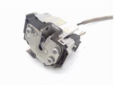Recambio de cierre electromagnetico delantero derecho para fiat bravo (182) 1.2 16v 80 trofeo referencia OEM IAM 51902599  