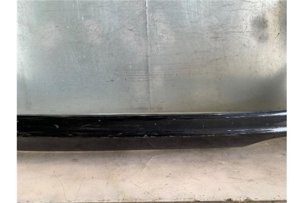 Recambio de spoiler paragolpes trasero para honda civic berlina 3 (ep) 1.6i sport referencia OEM IAM 71510S5TG01ZB  