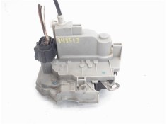Recambio de cierre electromagnetico delantero derecho para fiat bravo (182) 1.2 16v 80 trofeo referencia OEM IAM 51902599  