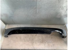 Recambio de spoiler paragolpes trasero para honda civic berlina 3 (ep) 1.6i sport referencia OEM IAM 71510S5TG01ZB  