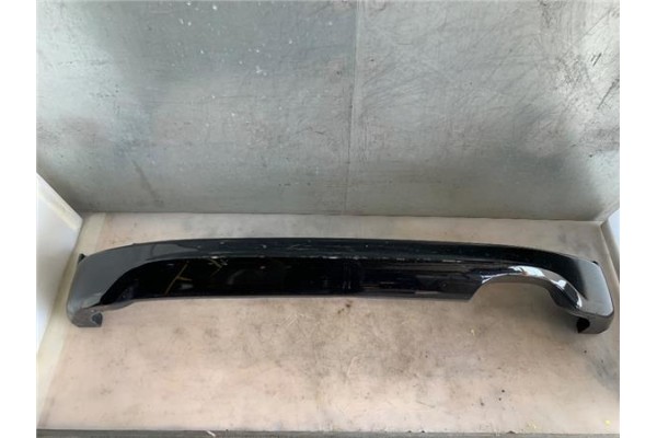 Recambio de spoiler paragolpes trasero para honda civic berlina 3 (ep) 1.6i sport referencia OEM IAM 71510S5TG01ZB  