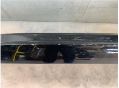 Recambio de spoiler paragolpes trasero para honda civic berlina 3 (ep) 1.6i sport referencia OEM IAM 71510S5TG01ZB  