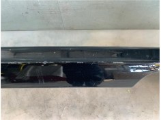 Recambio de spoiler paragolpes trasero para honda civic berlina 3 (ep) 1.6i sport referencia OEM IAM 71510S5TG01ZB  