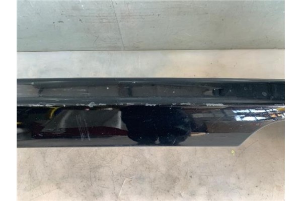 Recambio de spoiler paragolpes trasero para honda civic berlina 3 (ep) 1.6i sport referencia OEM IAM 71510S5TG01ZB  