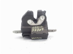 Recambio de cerradura porton para fiat bravo (182) 1.2 16v 80 trofeo referencia OEM IAM 55702917 107143 