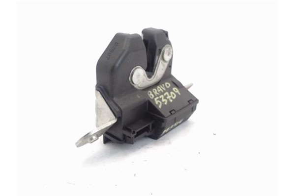 Recambio de cerradura porton para fiat bravo (182) 1.2 16v 80 trofeo referencia OEM IAM 55702917 107143 