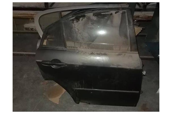 Recambio de puerta trasero derecha para mazda 6 familiar (gh)(12.2007) 2.0 147cv active sw [2,0 ltr. - 108 kw cat] referencia OE