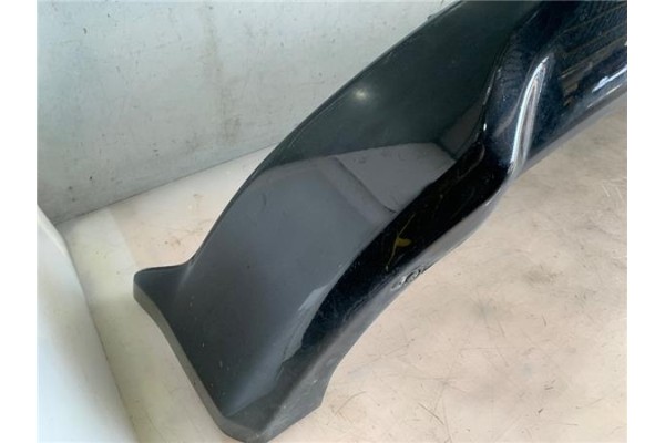 Recambio de spoiler paragolpes trasero para honda civic berlina 3 (ep) 1.6i sport referencia OEM IAM 71510S5TG01ZB  