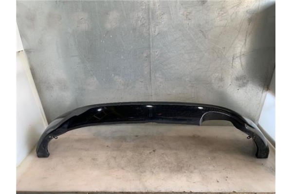 Recambio de spoiler paragolpes trasero para honda civic berlina 3 (ep) 1.6i sport referencia OEM IAM 71510S5TG01ZB  
