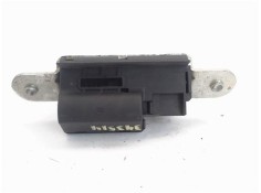 Recambio de cerradura porton para fiat bravo (182) 1.2 16v 80 trofeo referencia OEM IAM 55702917 107143 