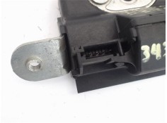 Recambio de cerradura porton para fiat bravo (182) 1.2 16v 80 trofeo referencia OEM IAM 55702917 107143 