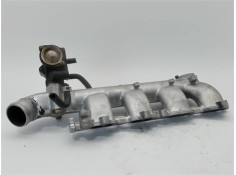 Recambio de colector admision para nissan almera (n16/e) 2.2 di referencia OEM IAM 140015M300  