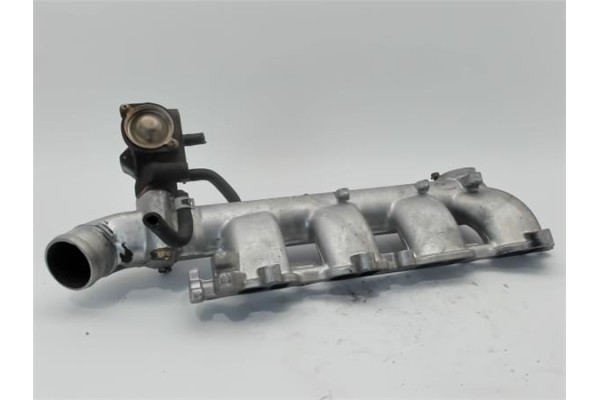 Recambio de colector admision para nissan almera (n16/e) 2.2 di referencia OEM IAM 140015M300  