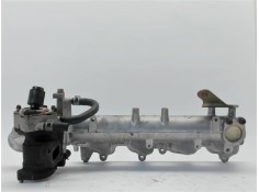 Recambio de colector admision para nissan almera (n16/e) 2.2 di referencia OEM IAM 140015M300  