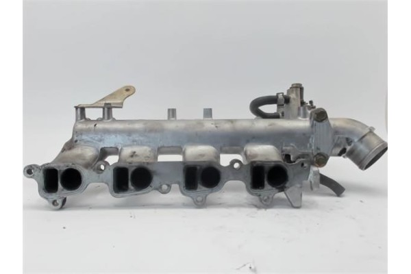 Recambio de colector admision para nissan almera (n16/e) 2.2 di referencia OEM IAM 140015M300  