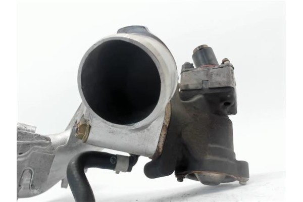 Recambio de colector admision para nissan almera (n16/e) 2.2 di referencia OEM IAM 140015M300  