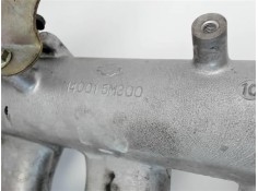 Recambio de colector admision para nissan almera (n16/e) 2.2 di referencia OEM IAM 140015M300  