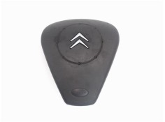 Recambio de airbag volante para citroen c3 referencia OEM IAM 96380009VD  