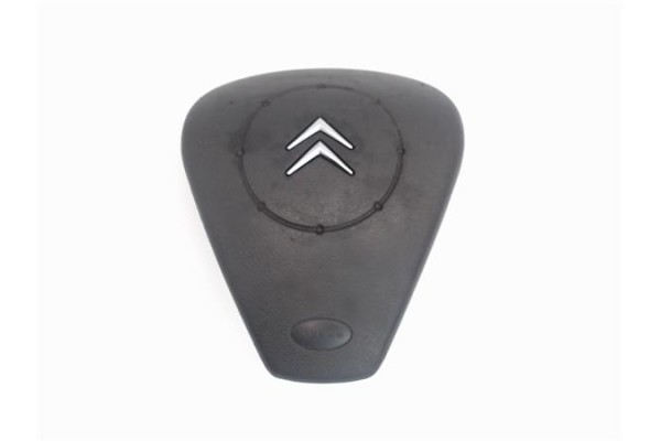 Recambio de airbag volante para citroen c3 referencia OEM IAM 96380009VD  