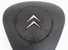 Recambio de airbag volante para citroen c3 referencia OEM IAM 96380009VD  