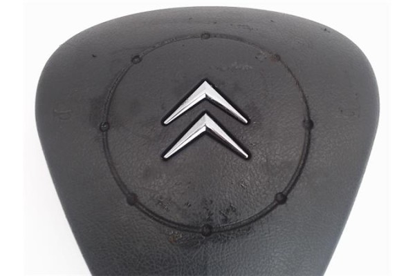 Recambio de airbag volante para citroen c3 referencia OEM IAM 96380009VD  