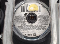 Recambio de airbag volante para citroen c3 referencia OEM IAM 96380009VD  