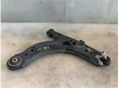 Recambio de brazo suspension delantero derecho para volkswagen golf iv berlina (1j1) 1.9 tdi referencia OEM IAM 1J0407151C  