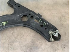 Recambio de brazo suspension delantero derecho para volkswagen golf iv berlina (1j1) 1.9 tdi referencia OEM IAM 1J0407151C  