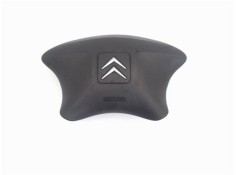 Recambio de airbag volante para citroen berlingo referencia OEM IAM 96454032XT  