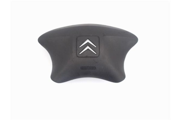 Recambio de airbag volante para citroen berlingo referencia OEM IAM 96454032XT  