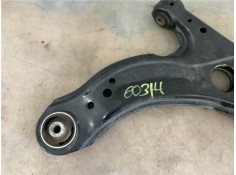 Recambio de brazo suspension delantero derecho para volkswagen golf iv berlina (1j1) 1.9 tdi referencia OEM IAM 1J0407151C  