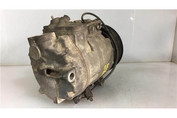 Recambio de compresor aire acond. para saab 9-5 familiar 2.0 t referencia OEM IAM 4472208040 7SBU16C 4122 