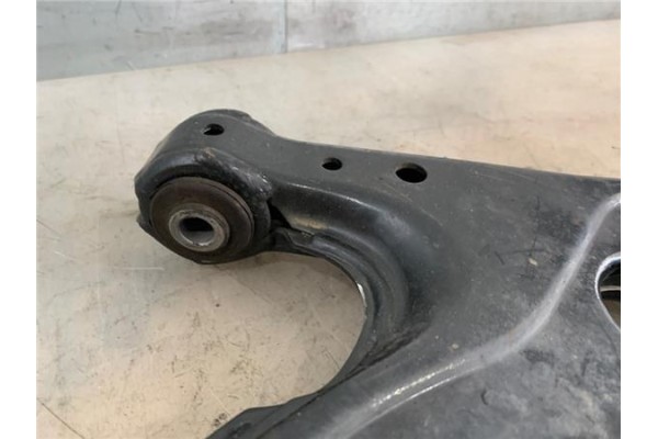 Recambio de brazo suspension delantero derecho para volkswagen golf iv berlina (1j1) 1.9 tdi referencia OEM IAM 1J0407151C  