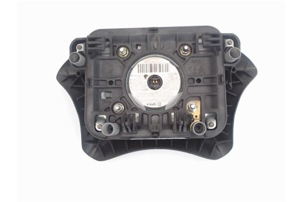 Recambio de airbag volante para citroen berlingo referencia OEM IAM 96454032XT  
