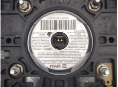 Recambio de airbag volante para citroen berlingo referencia OEM IAM 96454032XT  