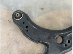 Recambio de brazo suspension delantero derecho para volkswagen golf iv berlina (1j1) 1.9 tdi referencia OEM IAM 1J0407151C  