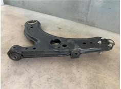 Recambio de brazo suspension delantero derecho para volkswagen golf iv berlina (1j1) 1.9 tdi referencia OEM IAM 1J0407151C  