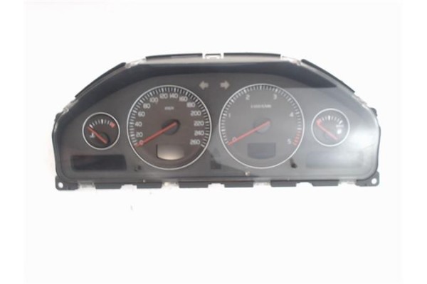 Recambio de cuadro completo para volvo s60 berlina 2.4 d5 referencia OEM IAM   