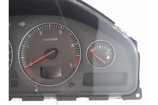 Recambio de cuadro completo para volvo s60 berlina 2.4 d5 referencia OEM IAM   