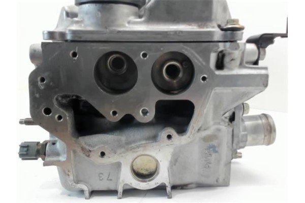 Recambio de culata para nissan almera (n16/e) 2.2 comfort referencia OEM IAM AW4  88 , AUDI