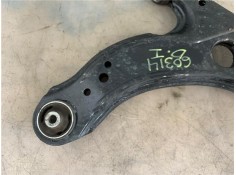 Recambio de brazo suspension delantero izquierdo para volkswagen golf iv berlina (1j1) 1.9 tdi referencia OEM IAM 1J0407151C  