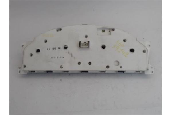 Recambio de cuadro completo para volvo s60 berlina 2.4 d5 referencia OEM IAM   
