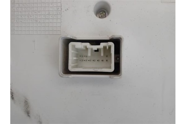 Recambio de cuadro completo para volvo s60 berlina 2.4 d5 referencia OEM IAM   