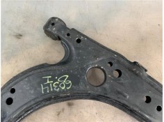 Recambio de brazo suspension delantero izquierdo para volkswagen golf iv berlina (1j1) 1.9 tdi referencia OEM IAM 1J0407151C  
